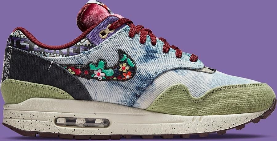 Nike Sneakers Air Max 1 Special Edition