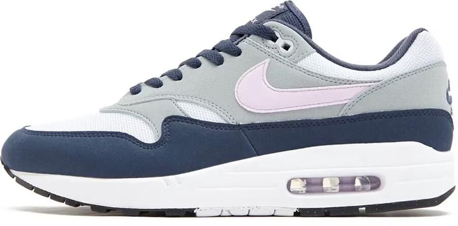 Nike Air Max 1 BLACK- BLACK