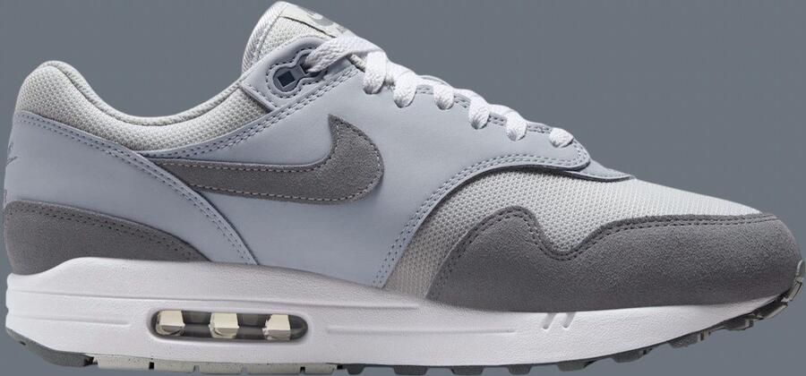 Nike Sportswear Sneakers laag 'AIR MAX 1' - Foto 3