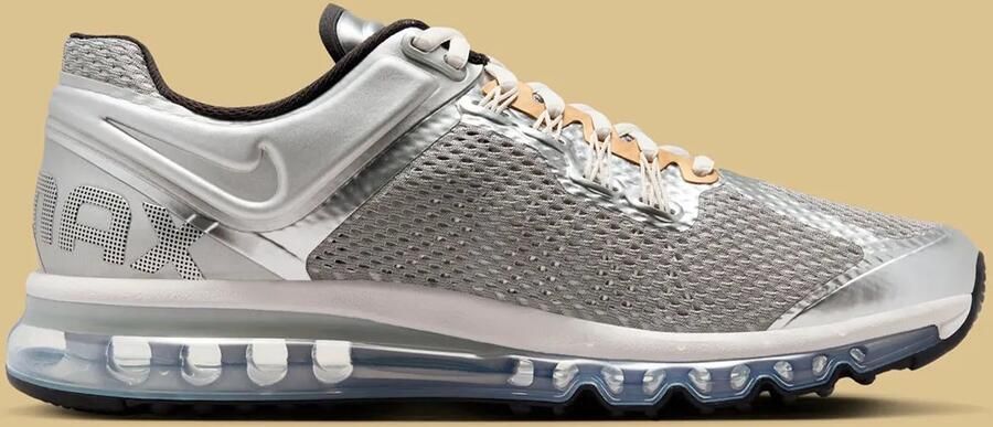Nike Sportswear Sneakers laag 'AIR MAX 2013' - Foto 2