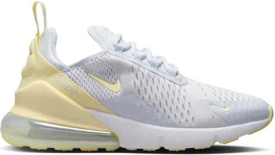 Nike Sneakers Air Max 270 Alabaster White