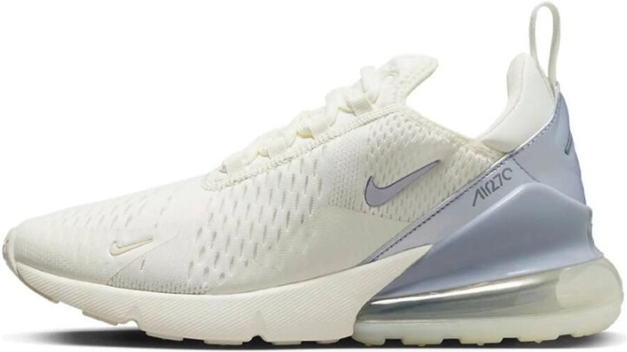 Nike Sneakers Air Max 270 ESS Sail Oxygen Purple