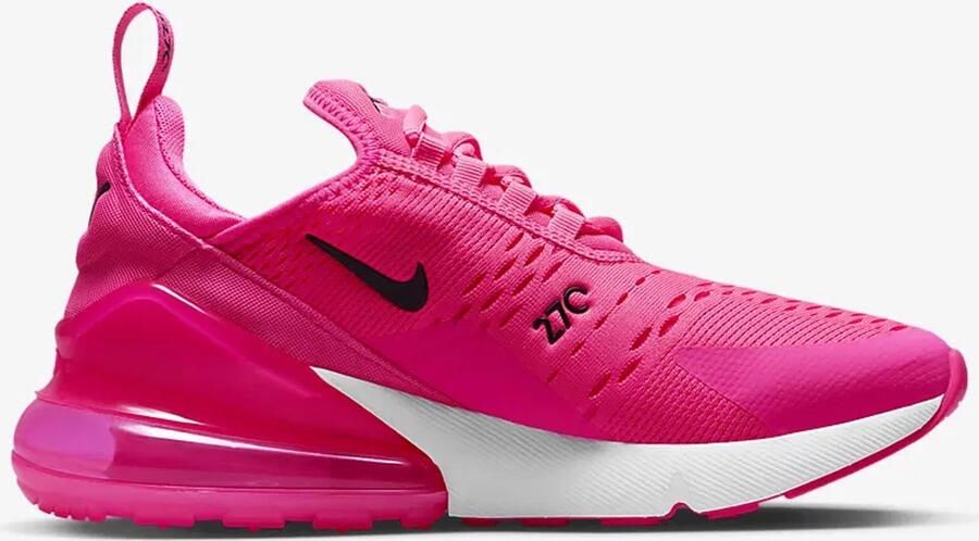 Nike Air Max 270 Hyper Pink Sneakers Dames DOOS ZONDER DEKSEL - Foto 2