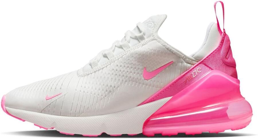 Nike Sneakers Air Max 270 Pink Spell