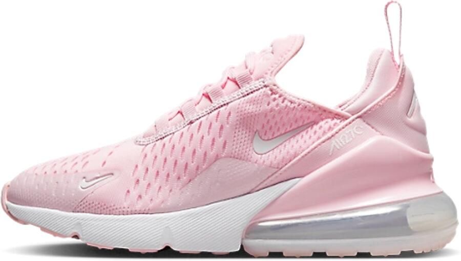 Nike Sneakers Air Max 270 Prism Pink
