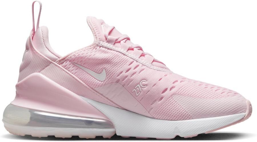 Nike Sneakers Air Max 270 Prism Pink