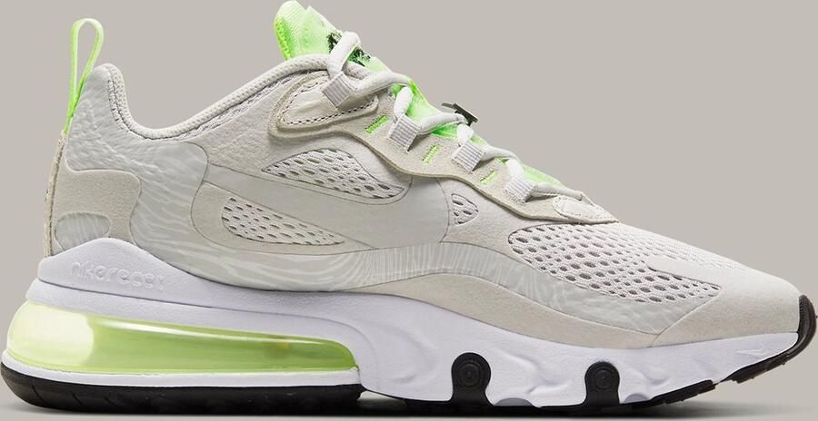 Nike Sneakers Air Max 270 React