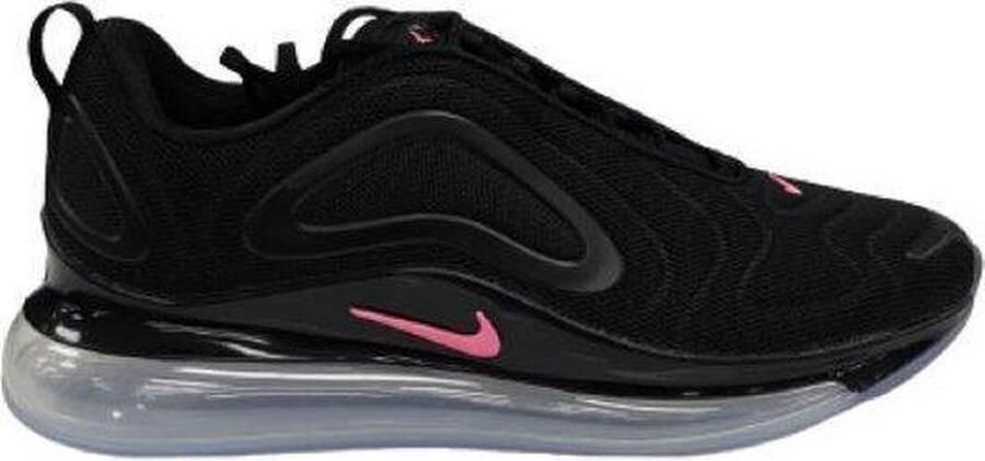 Nike Sneakers Air Max 720 (Black Sunset Pulse)
