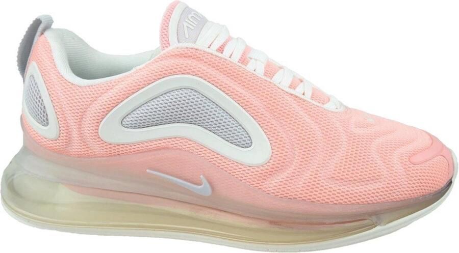 Nike Sneakers Air Max 720 Bleached Coral