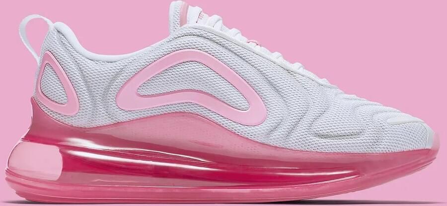 Nike Sneakers Air Max 720 Pink Rise - Foto 2