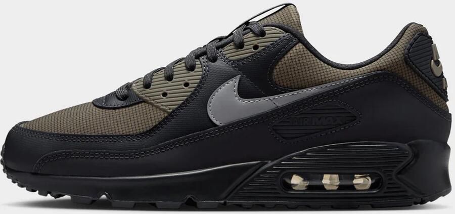 Nike Sneakers Air Max 90 Anthracite Jade Horizon Reflective - Foto 2
