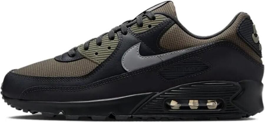 Nike Air Max 90 'Anthracite Jade Horizon Reflective '