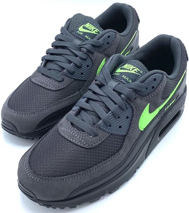 Nike Air Max 90 Grijs- Grijs - Foto 2