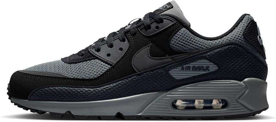Nike AIR MAX 90 PREMIUM SNEAKER