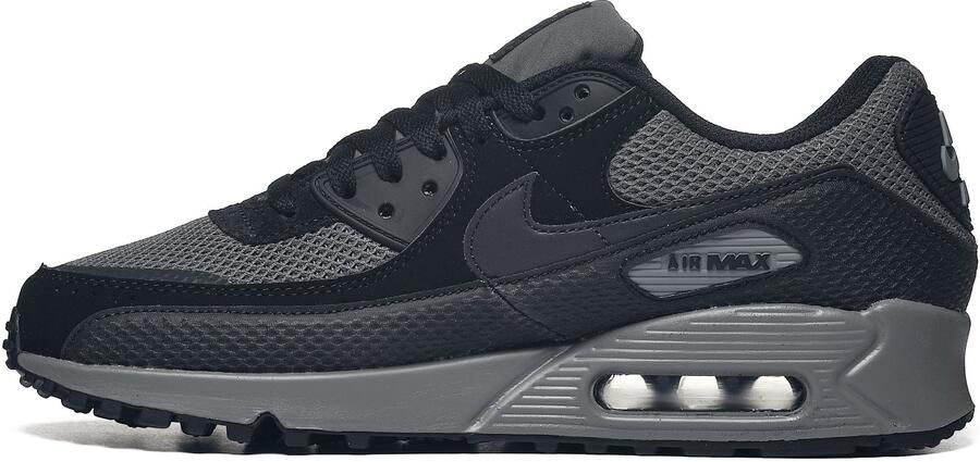 Nike Sneakers AIR MAX 90 BR JD Unisex