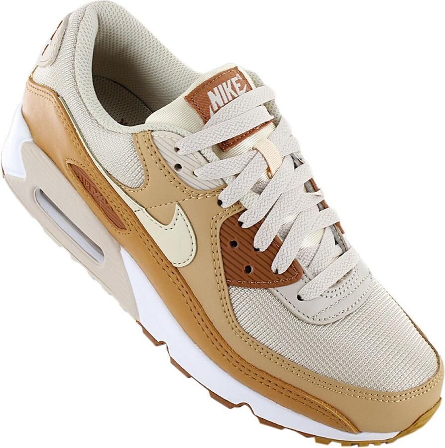 Nike Air Max 90 (W) Caramel Sneakers Schoenen CZ3950 - Foto 2