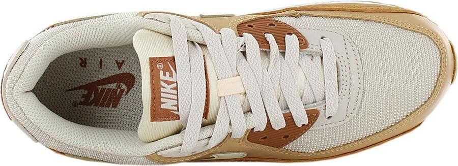 Nike Air Max 90 (W) Caramel Sneakers Schoenen CZ3950 - Foto 8