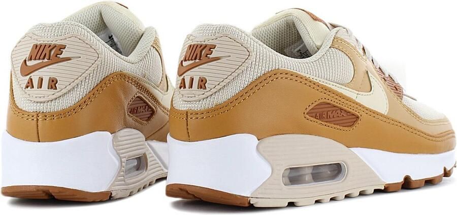 Nike Air Max 90 (W) Caramel Sneakers Schoenen CZ3950 - Foto 5