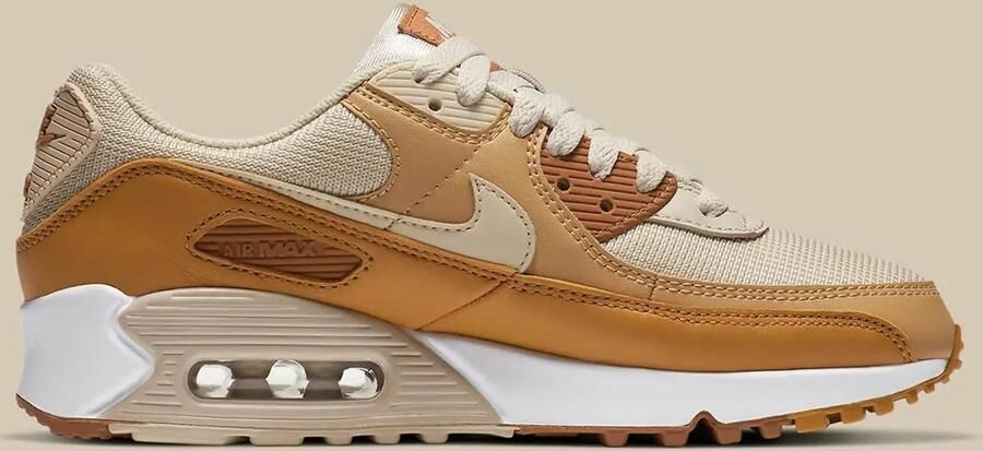 Nike Sportswear Sneakers laag 'Air Max 90' - Foto 7