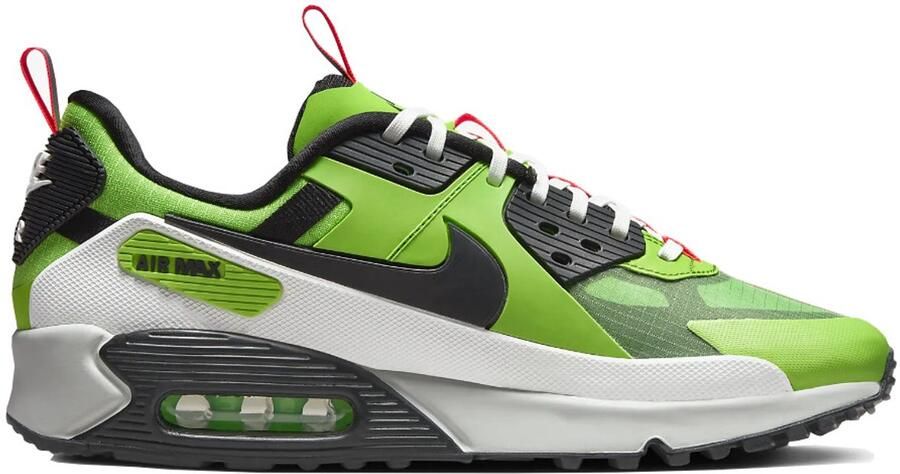 Nike Sneakers Air Max 90 Drift Action Green