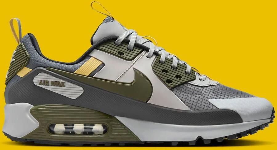 Nike Sportswear Sneakers laag 'AIR MAX 90 DRIFT'