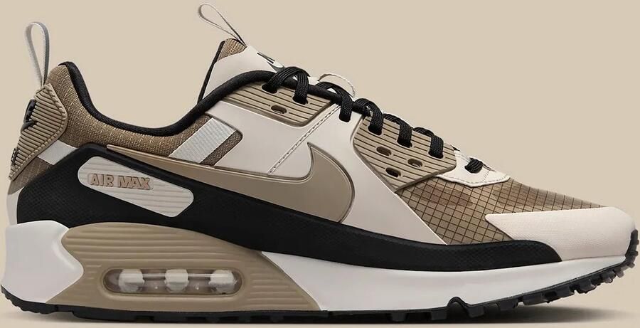 Nike Air Max 90 Drift Bruin- Bruin - Foto 3