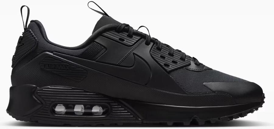 Nike Sportswear Sneakers laag 'AIR MAX 90 DRIFT' zwart - Foto 2