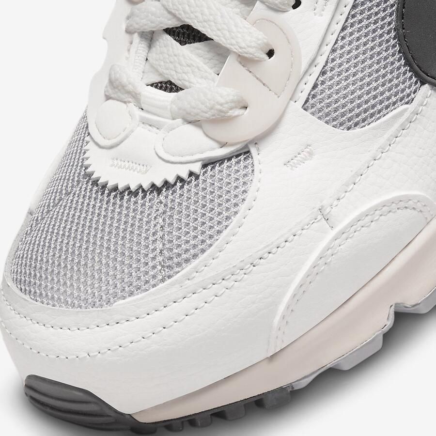 Nike Sportswear Sneakers laag 'WMNS NIKE AIR MAX 90 FUTURA'