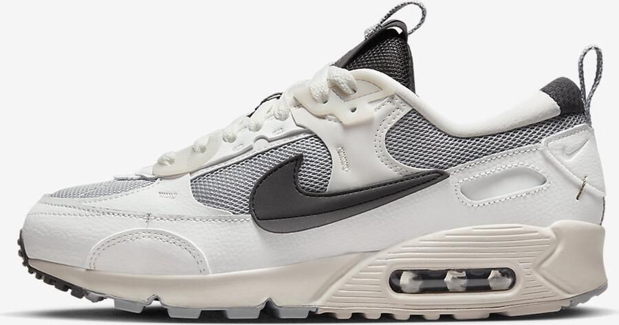 Nike Sportswear Sneakers laag 'WMNS NIKE AIR MAX 90 FUTURA' - Foto 9