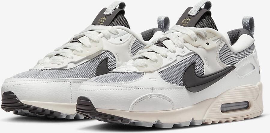 Nike Sportswear Sneakers laag 'WMNS NIKE AIR MAX 90 FUTURA' - Foto 10