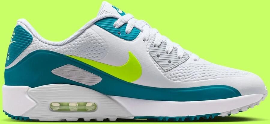 Nike Sneakers Air Max 90 G Bright Spruce