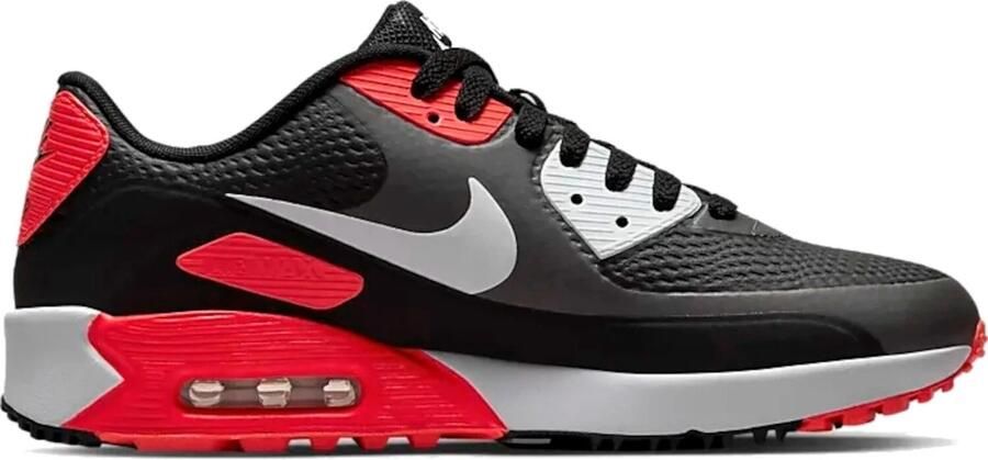 Nike Sneakers Air Max 90 G Infrared