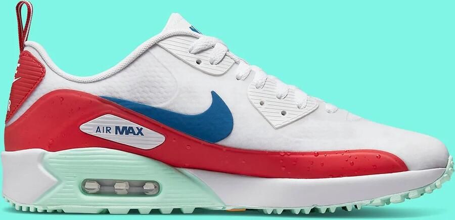 Nike Sneakers Air Max 90 G Lobster