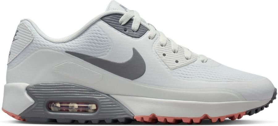 Nike Sneakers Air Max 90 Golf Photon Dust Pencil Point