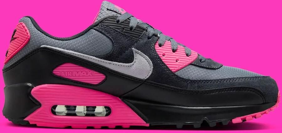 Nike Air Max 90 Air Max 90 in grijs formaten: 42.5 - Foto 2