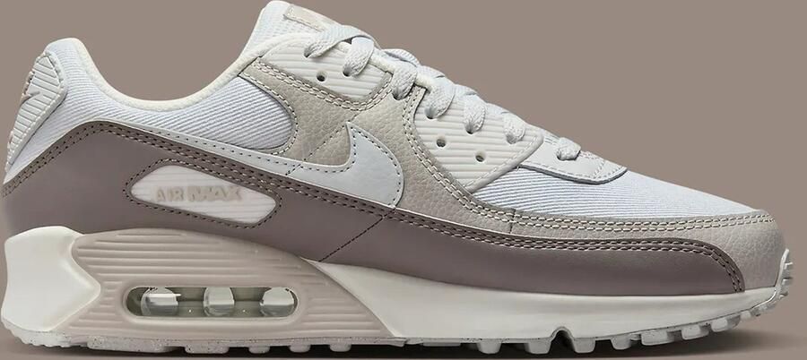 Nike Air Max 90 Running Schoenen photon dust photon dust lt iron ore sail maat: 40.5 beschikbare maaten:41 42.5 40 43 44.5 45 40.5 - Foto 2