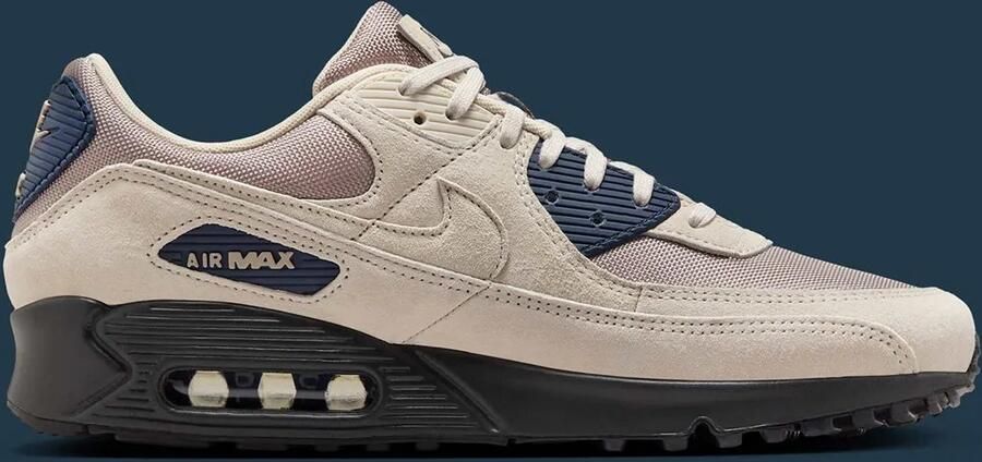 Nike Sneakers Air Max 90 “Light Orewood Brown”