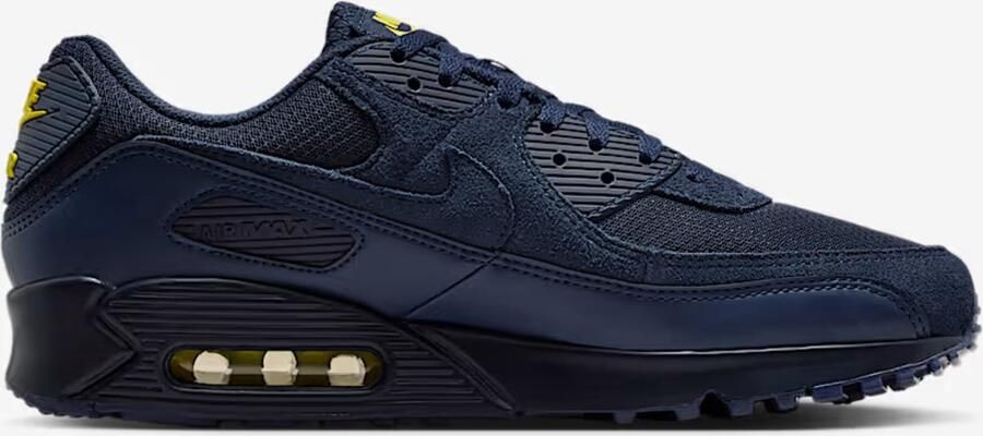 Nike Sneakers Air Max 90 Michigan