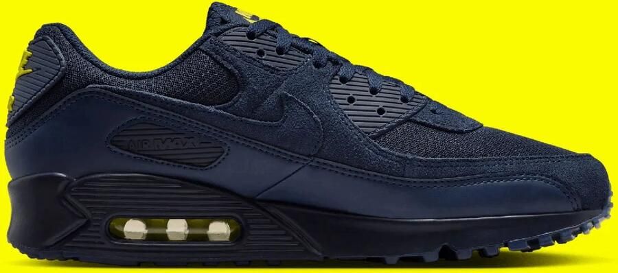 Nike Sneakers Air Max 90 Michigan