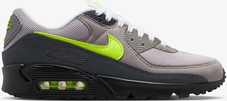 Nike Sneakers Air Max 90 Neon