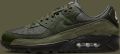 Nike Air Max 90 Cargo Khaki White Black Cargo Khaki- Cargo Khaki White Black Cargo Khaki - Groen