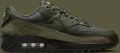Nike Sneakers Air Max 90 Olive Reflective - Groen