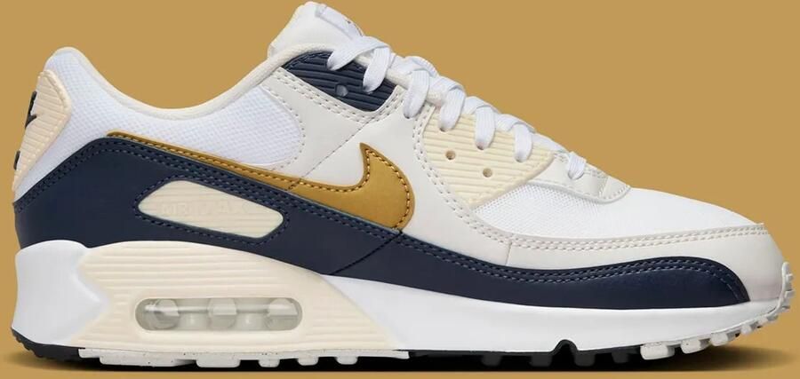Nike Sportswear Sneakers laag 'AIR MAX 90' - Foto 2