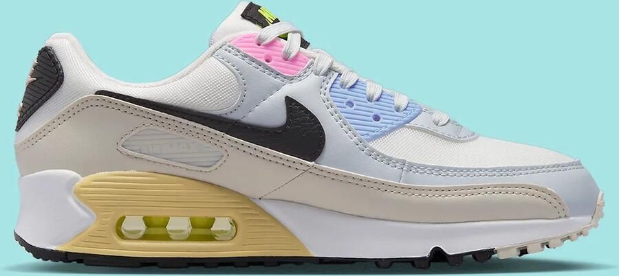 Nike Sneakers Air Max 90 Pastel