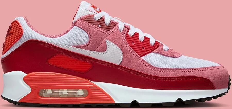 Nike Sneakers Air Max 90 Peony