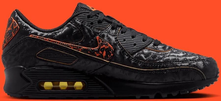 Nike Sneakers Air Max 90 QS Volcano