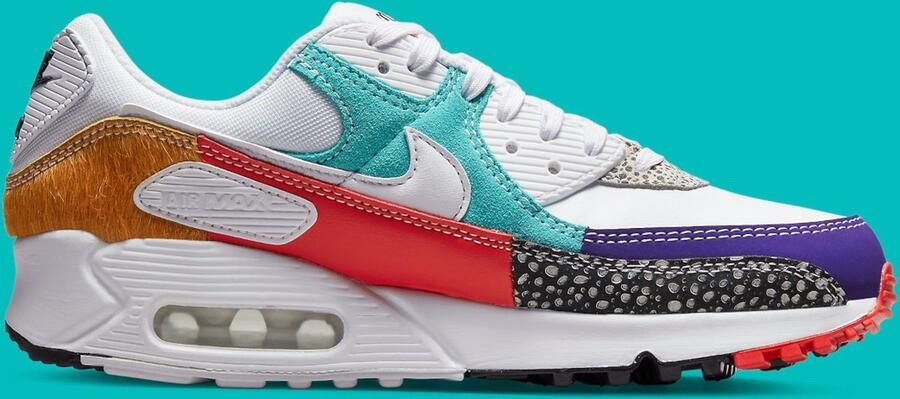 Nike Sportswear Sneakers laag 'Air Max 90 SE' - Foto 4