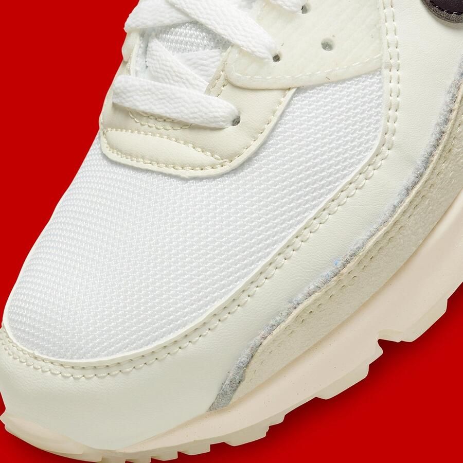 Nike Sneakers Air Max 90 Special Edition Psychedelic - Foto 3