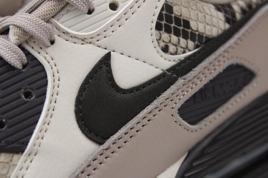 Nike Air Max 90 Snakeskin Sneakers Doos zonder deksel - Foto 2