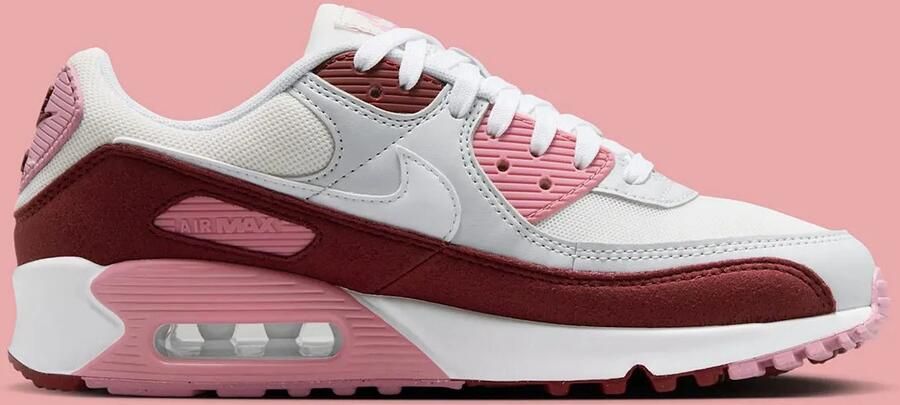 Nike Sneakers Air Max 90 Special Edition “Valentine s Day 2025 - Foto 2